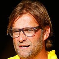 First Name Jurgen